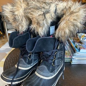 Sorel Winter Boots